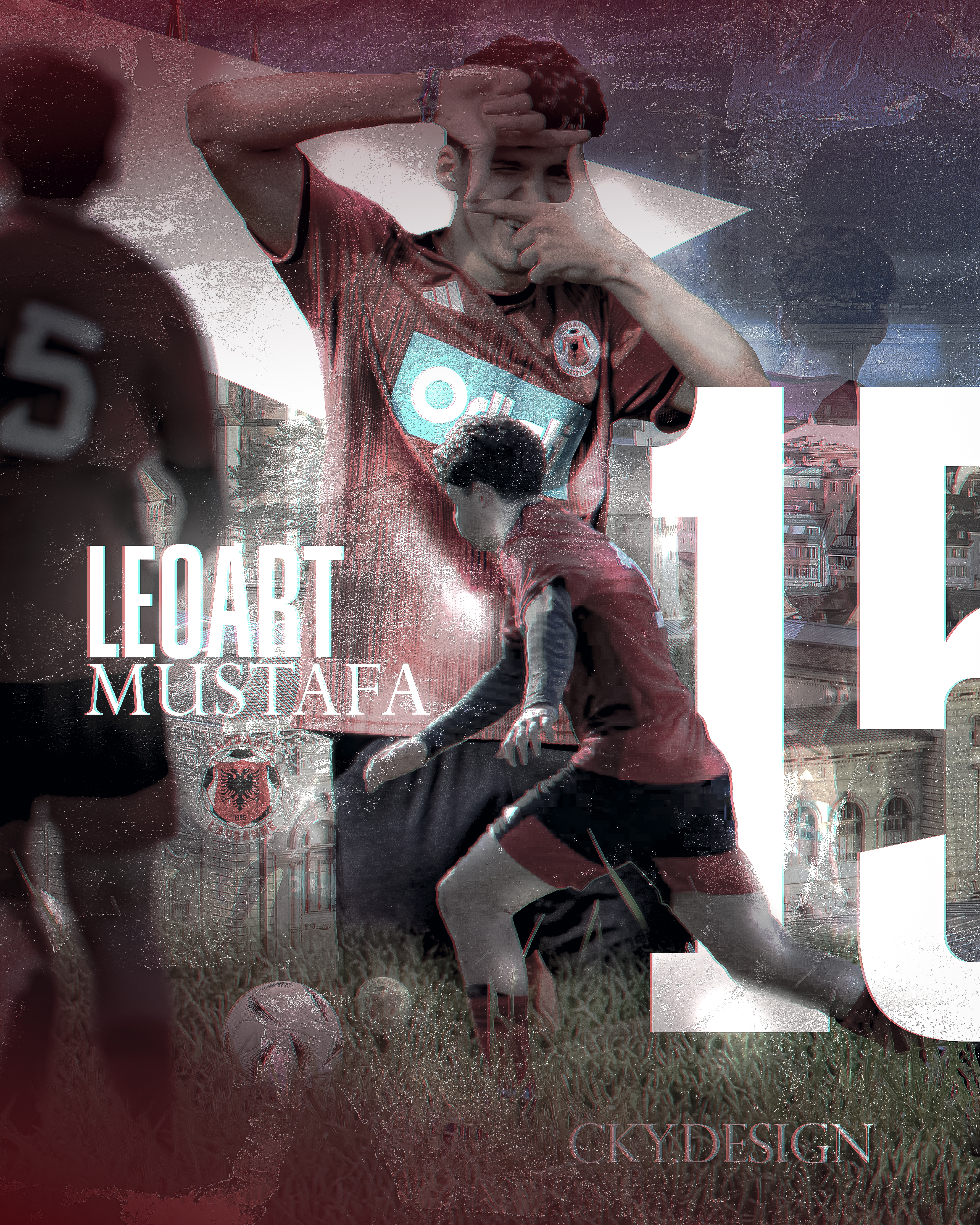Affiche 8